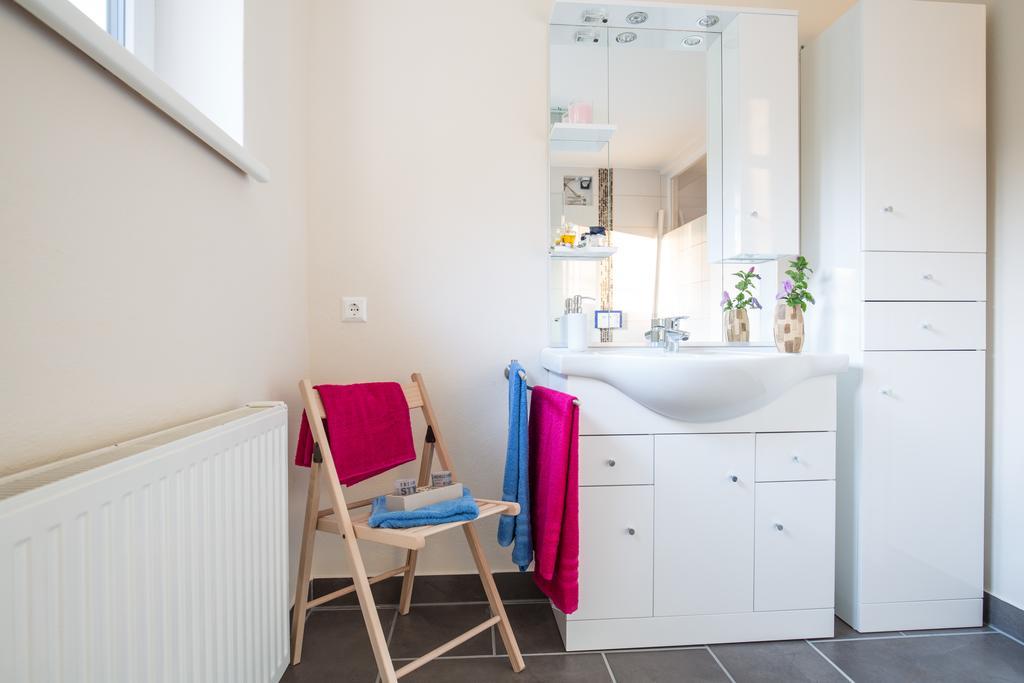 Apart Dirndltal Loich Pokoj fotografie