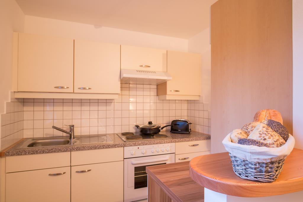 Apart Dirndltal Loich Pokoj fotografie