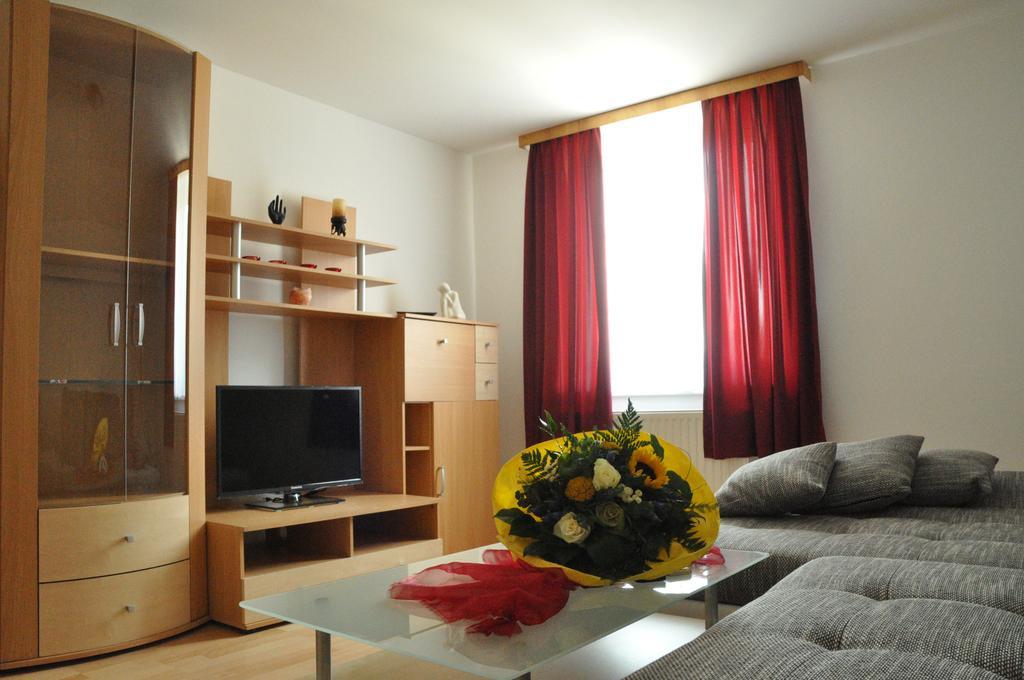Apart Dirndltal Loich Pokoj fotografie