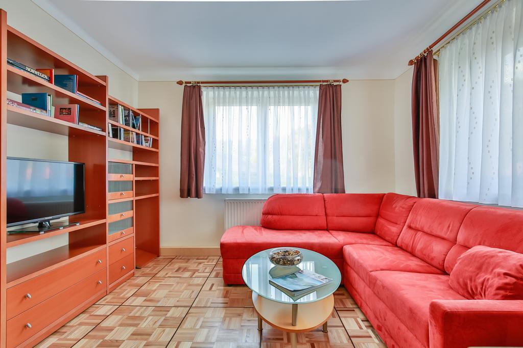 Apart Dirndltal Loich Exteriér fotografie